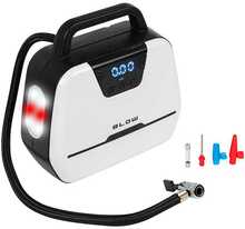Autokompressor Blow, 120 W