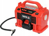 Akukompressor Yato YT-23247, 18 V