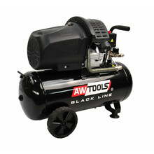 Õhukompressor AWTOOLS AC50V, 50 L, 3,0 hj