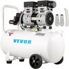 Õlivaba õhukompressor Vevor 50L, 750 W, 8 bar