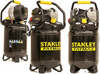 Õlivaba kompressor Stanley HYCV404STF511, 24 L