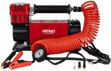 Autokompressor Amio ACOMP-24, 12 V, 600 W