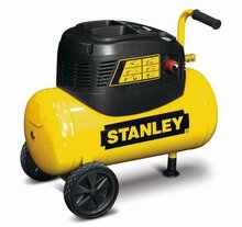 Õhukompressor Stanley B6CC304STN003 õlivaba, 24 L