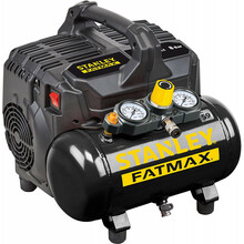 Õlivaba kompressor Stanley B2BL104STF564, 6 L, 550 W