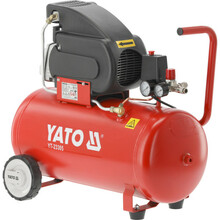 Õhukompressor Yato YT-23305, 50 L