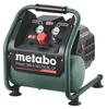 Akukompressor Metabo 160-5 18 LTX BL OF, 18 V