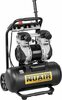 Autokompressor Nuair, 24 L, 8 bar