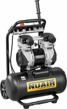 Autokompressor Nuair, 24 L, 8 bar