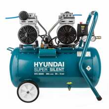 Õhukompressor Hyundai HYC 1500-50S, 1500 W