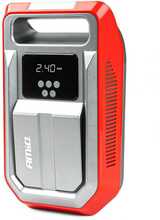 Digitaalne autokompressor Amio AMIO-03268, 12 V, LED, LCD
