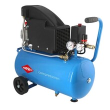 Õhukompressor Airpress HL 150-24, 24 L