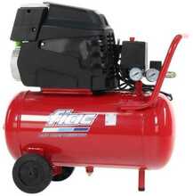 Kolbkompressor FIAC COSMOS 225, 24 L