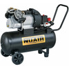 Õhukompressor Nuair 8119500NUA, 2.2 kW, 50 L
