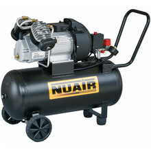 Õhukompressor Nuair 8119500NUA, 2.2 kW, 50 L