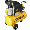 Õlikompressor Brenar 8882, 24 L