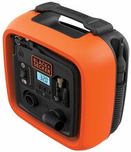 Autokompressor Black & Decker ASI400-XJ, 12 V