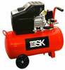 Õhukompressor Besk, 50 L, 2200 W