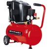 Õhukompressor Einhell TE-AC 230/24, punane