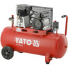 Õhukompressor Yato YT-23310, 100 L