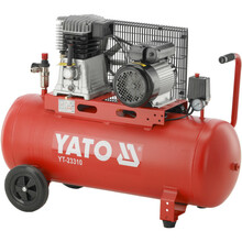 Õhukompressor Yato YT-23310, 100 L