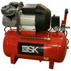 Õhukompressor Besk, 50 L