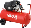 Õhukompressor õliga Yato 100L