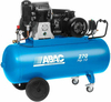 Õlikompressor ABAC B7000, 270 L, 400 V