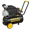 Õlikompressor Stanley FCCC404STF514, 24 L