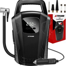 Autokompressor Einhell Xtrobb 21866, 12 V
