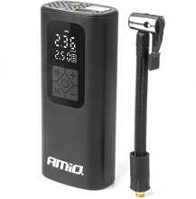 Autokompressor juhtmevaba AMIO AMIO-04377, 40 W