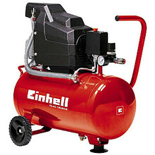 Õhukompressor Einhell TC-AC 190/24/8, 1500 W, 24 L