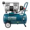 Õhukompressor Hyundai HYC 750-24S, 750 W
