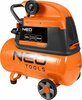 Õhukompressor NEO, 50 L