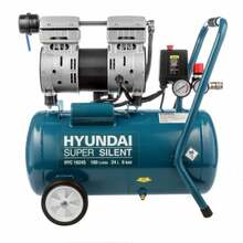 Õhukompressor Hyundai HYC 750-24S, 750 W
