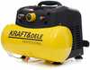Õlivaba õhukompressor Kraftdele KD1415, 6 L