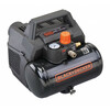 Õhukompressor Black & Decker BXCMX106HE, 750 W