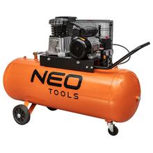 Õlikompressor Neo Tools 150l, 230 V