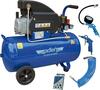 Kompressor Adler AD 2050-50-8BAR, 50 L