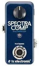 Kompresor TC Electronic SpectraComp BassCompressor