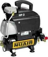 Õlikompressor Nuair FCBB404NUB002, 6 L