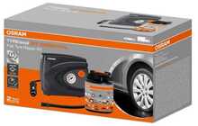 Digitaalne õhukompressor Osram TYREseal Kit Essential