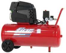 Kolbkompressor FIAC COSMOS 255 50, 50 L