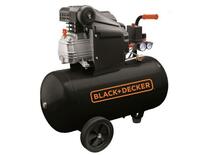 Õhukompressor Black & Decker BD 205/50, 50 L