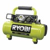 Akuga kompressor Ryobi R18AC-0, 18 V