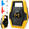 Autokompressor Retoo LCD LED, 12 V, 35 l/min