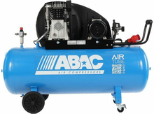 Õhukompressor ABAC PRO EXP A39B/200, 400 V
