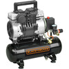 Õlivaba kompressor Black & Decker B2BB104BND359, 6 L