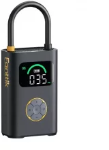 Akuga rehvikompressor Fanttik X10 Pro