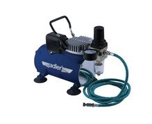 Elektriline mini kompressor Adler AD-4001, 140 W