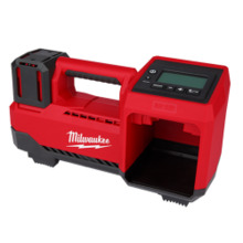 Akukompressor Milwaukee M18 BI-0, 18 V